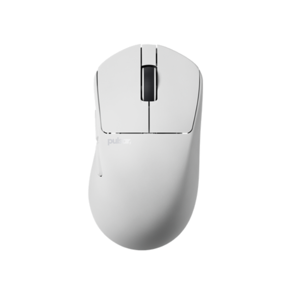 Chuột không dây Pulsar X3 CrazyLight Mini