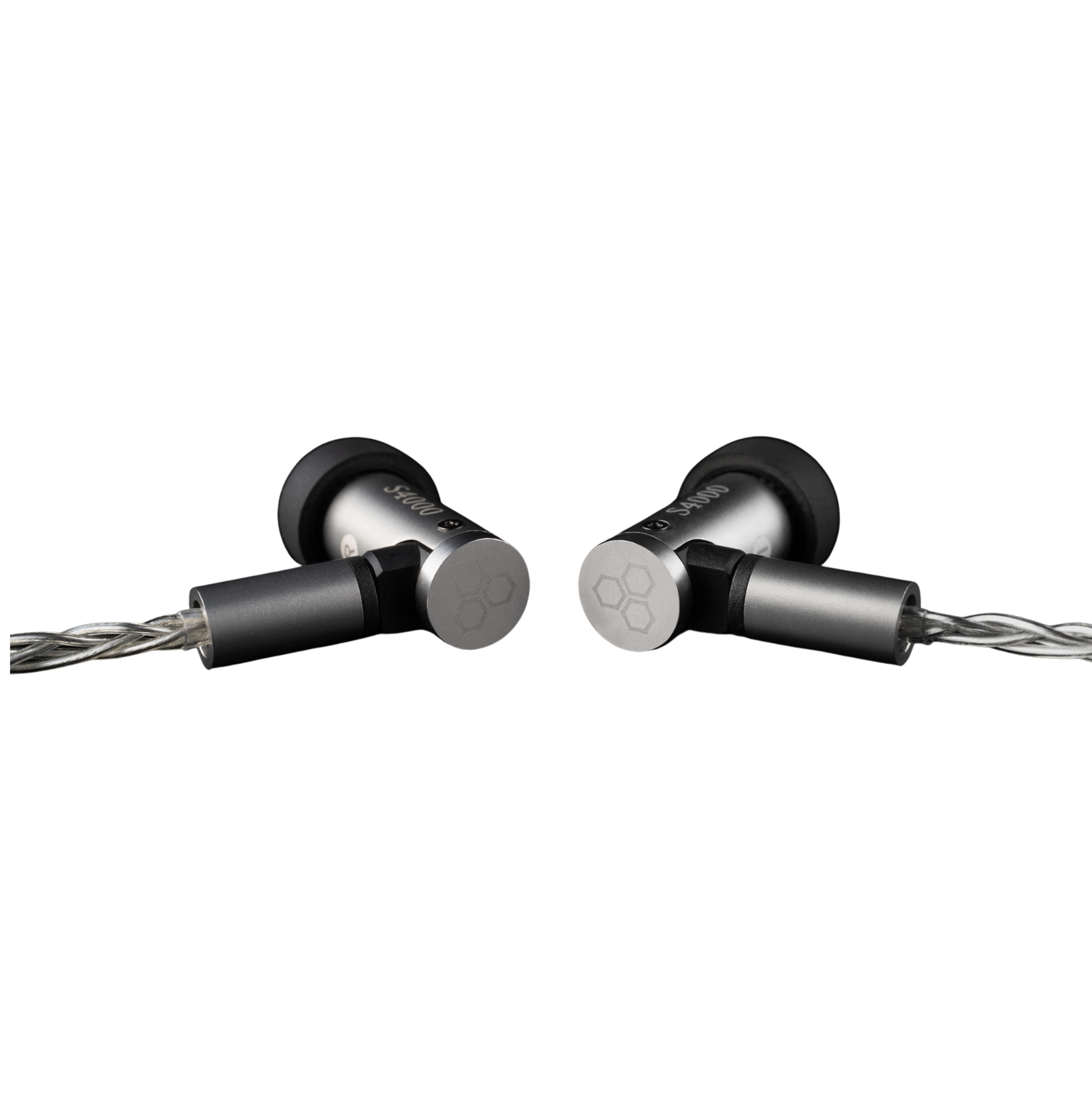 Tai Nghe In-ear Có Dây Final Audio S4000