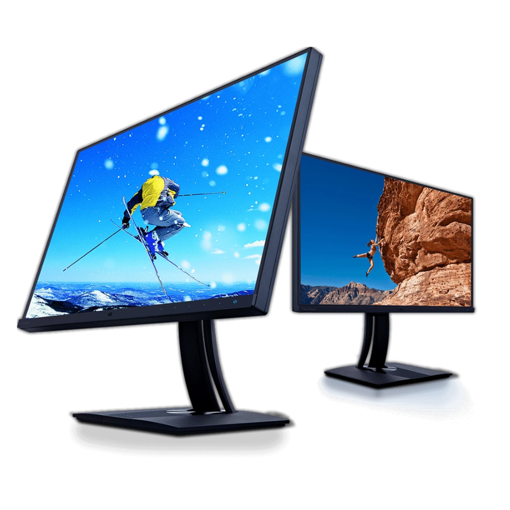 Màn hình ViewSonic VP2785-4K 27″ IPS UHD 60Hz