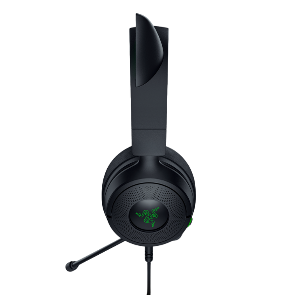 Tai nghe Gaming Razer Kraken Kitty V3 X