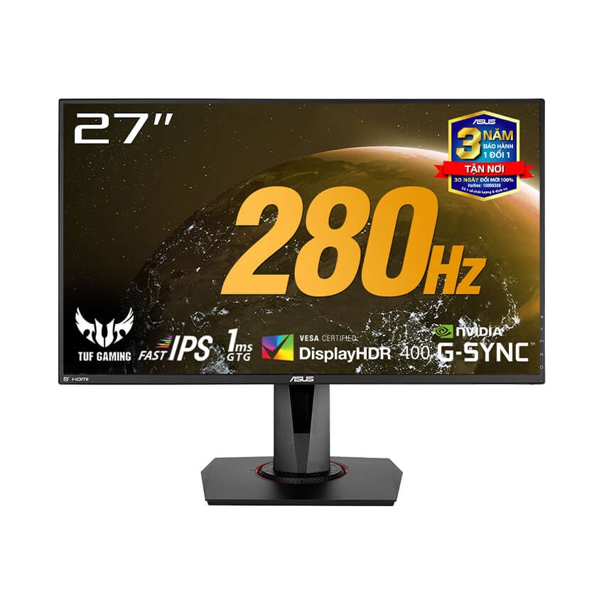 Màn hình máy tính Asus VG279QM