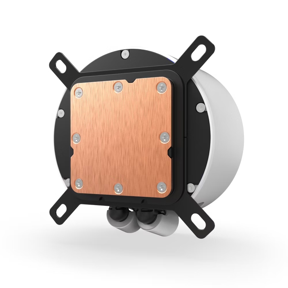 Tản nhiệt nước NZXT Kraken Elite 360 RGB v2 2024