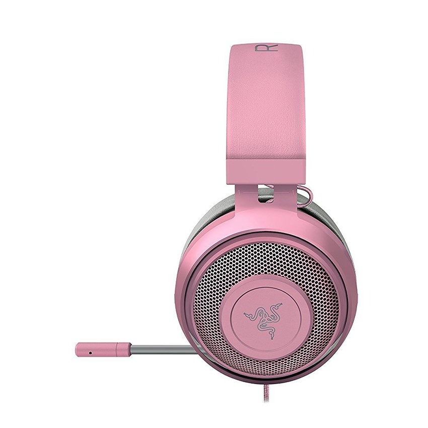 Tai nghe Razer Kraken (Quartz)