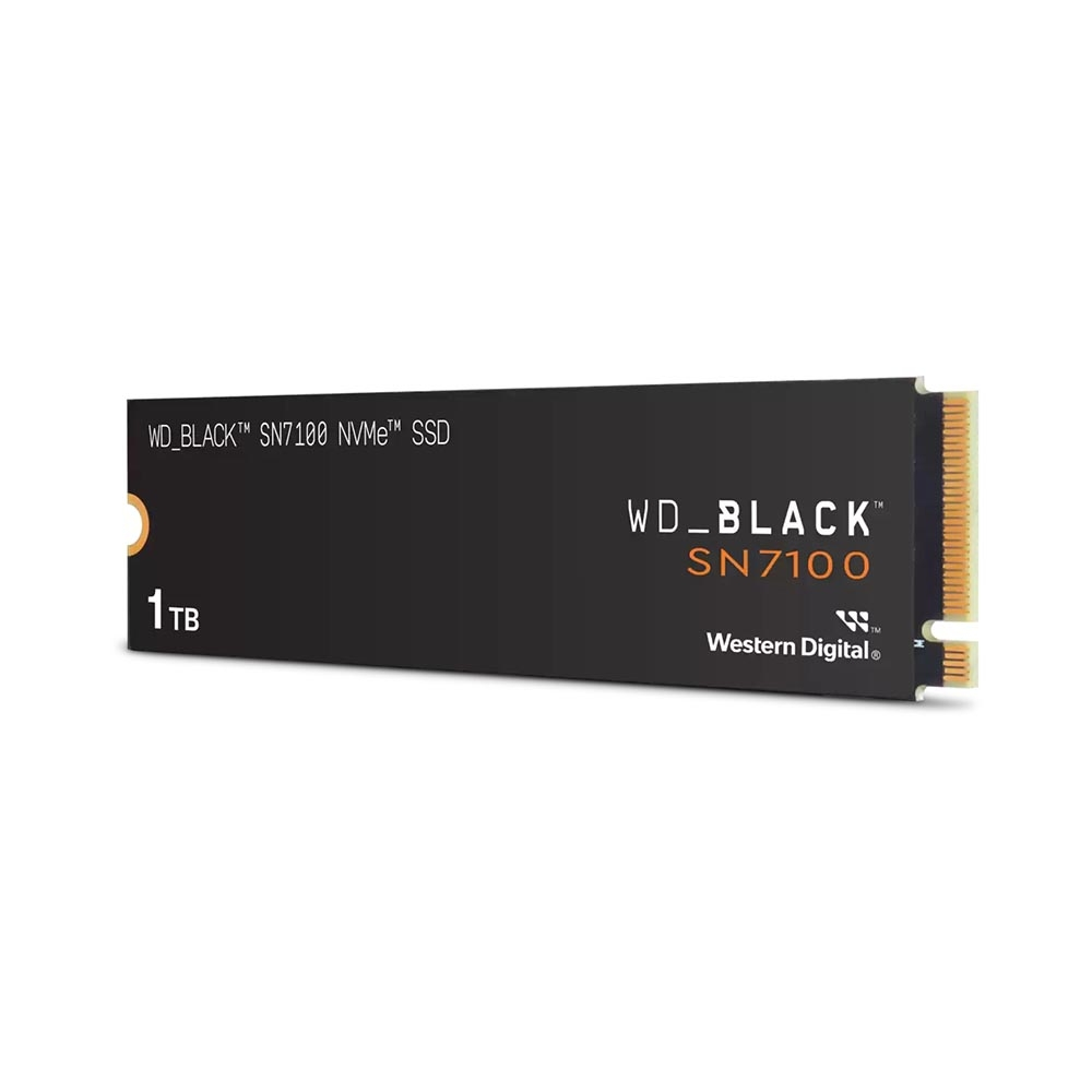 Ổ cứng Western Digital BLACK SN7100 1TB M2 PCIe NVMe Gen 4×4