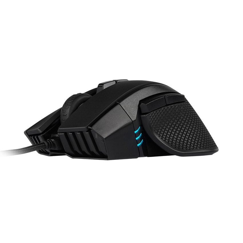 Chuột Corsair IronClaw RGB