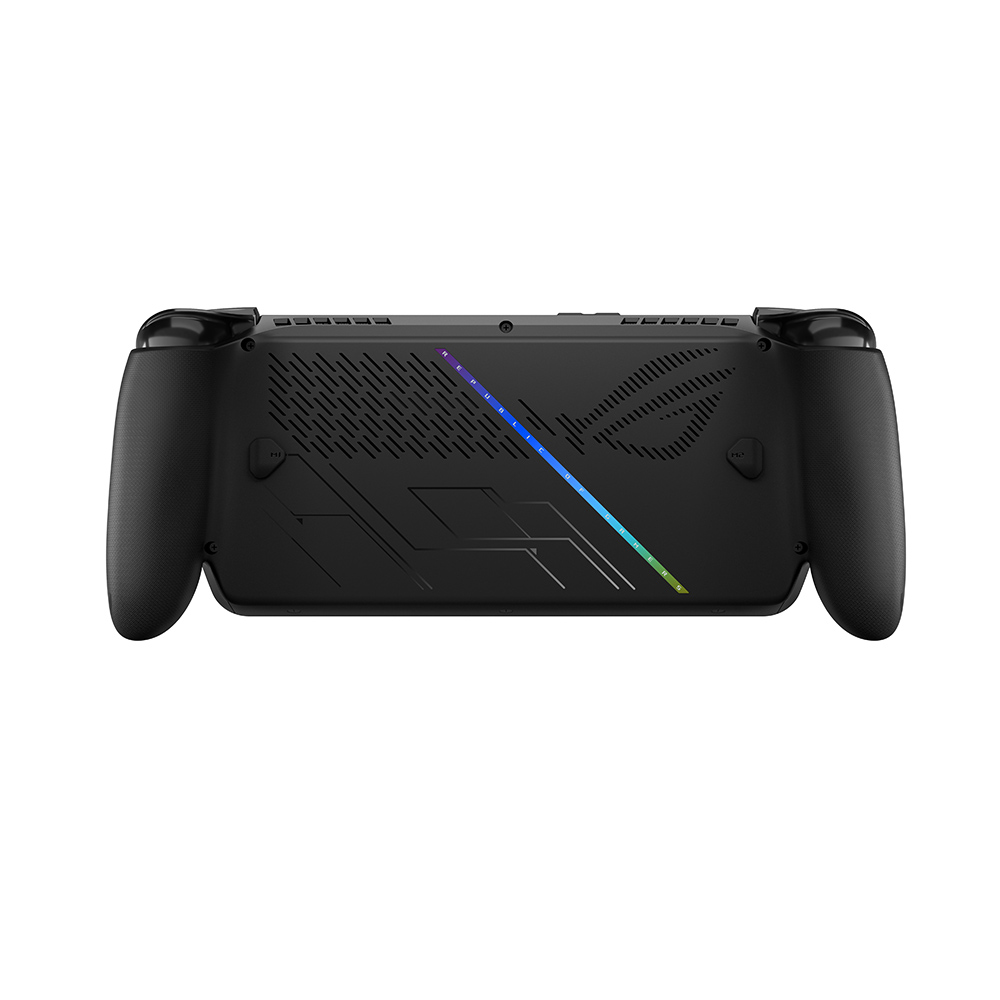 Máy Chơi Game Cầm Tay ROG Xbox Ally X (RC73XA) | AMD Ryzen™ AI Z2 Extreme | Windows 11| 24GB | 1TB