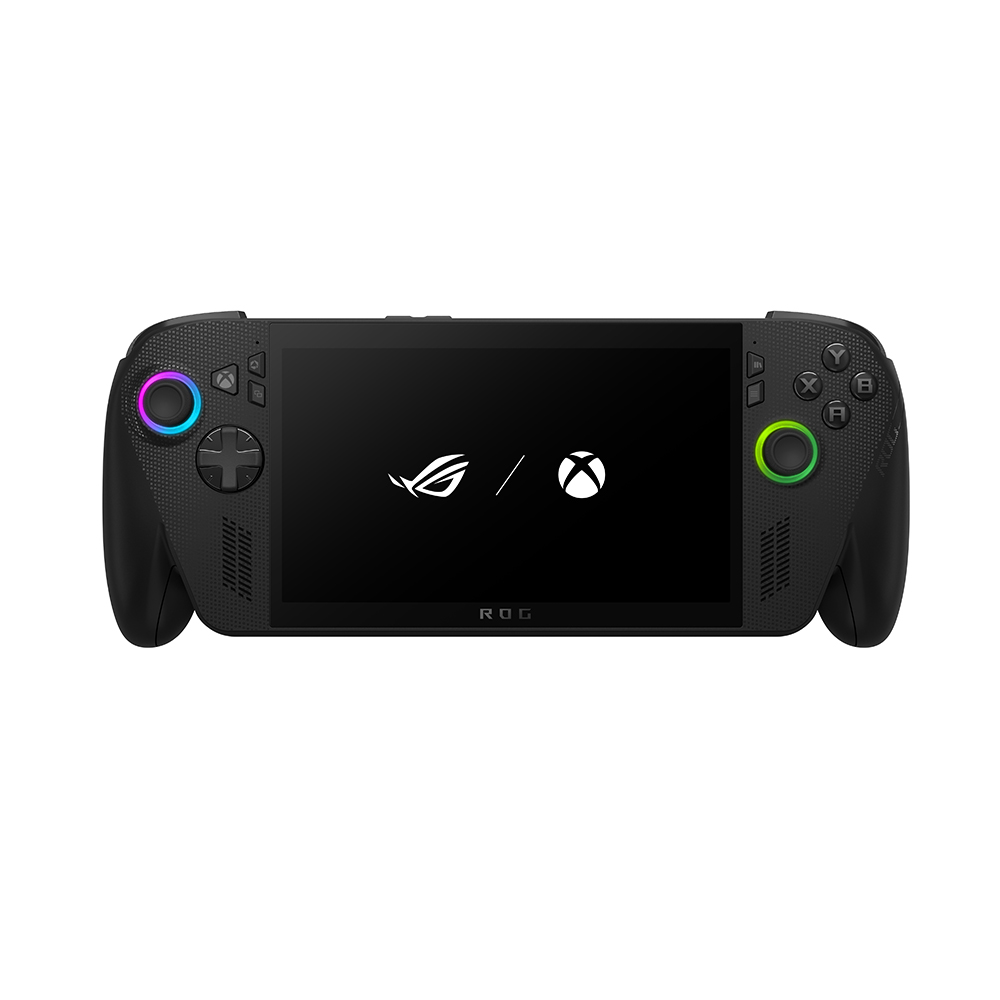 Máy Chơi Game Cầm Tay ROG Xbox Ally X (RC73XA) | AMD Ryzen™ AI Z2 Extreme | Windows 11| 24GB | 1TB