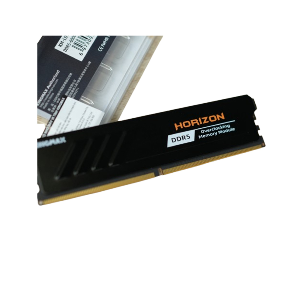 Ram PC Kingmax Horizon 16GB DDR5 bus 6000