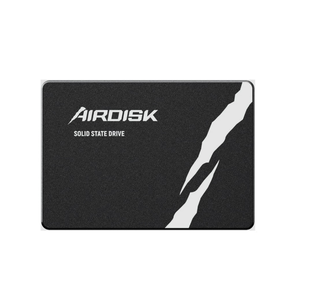 Ổ cứng SSD AirDisk S10 256GB 2.5 inch Sata 3