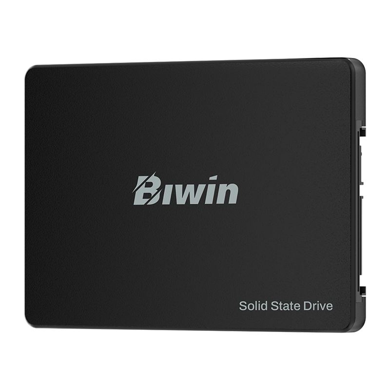Ổ cứng SSD BIWIN 256GB M100 2.5'' SATA III
