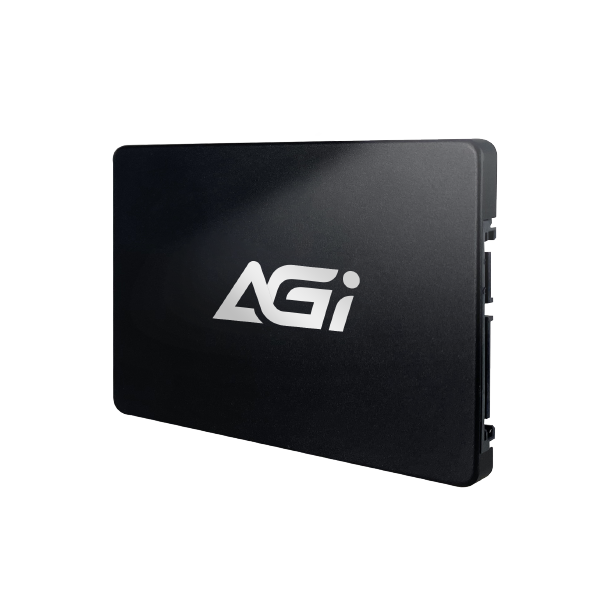 Ổ cứng SSD AGI AI238 256GB 2.5 inch SATA III