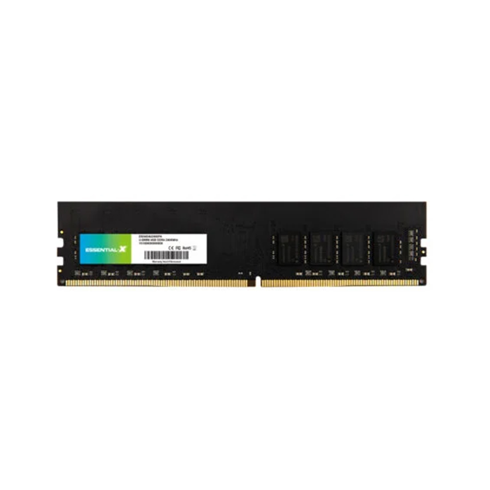 Ram PC Exascend Essential-X 16GB DDR4 bus 3200