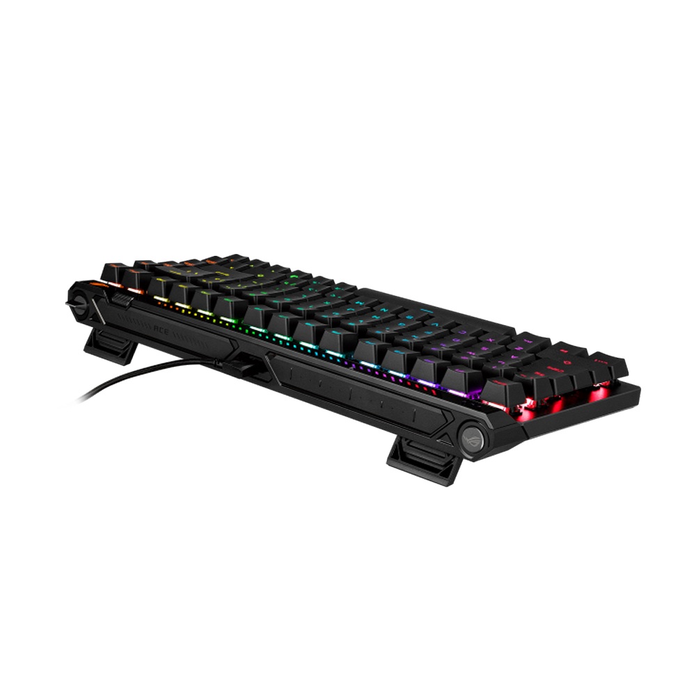 Bàn Phím ASUS ROG Falchion Ace 75 HE