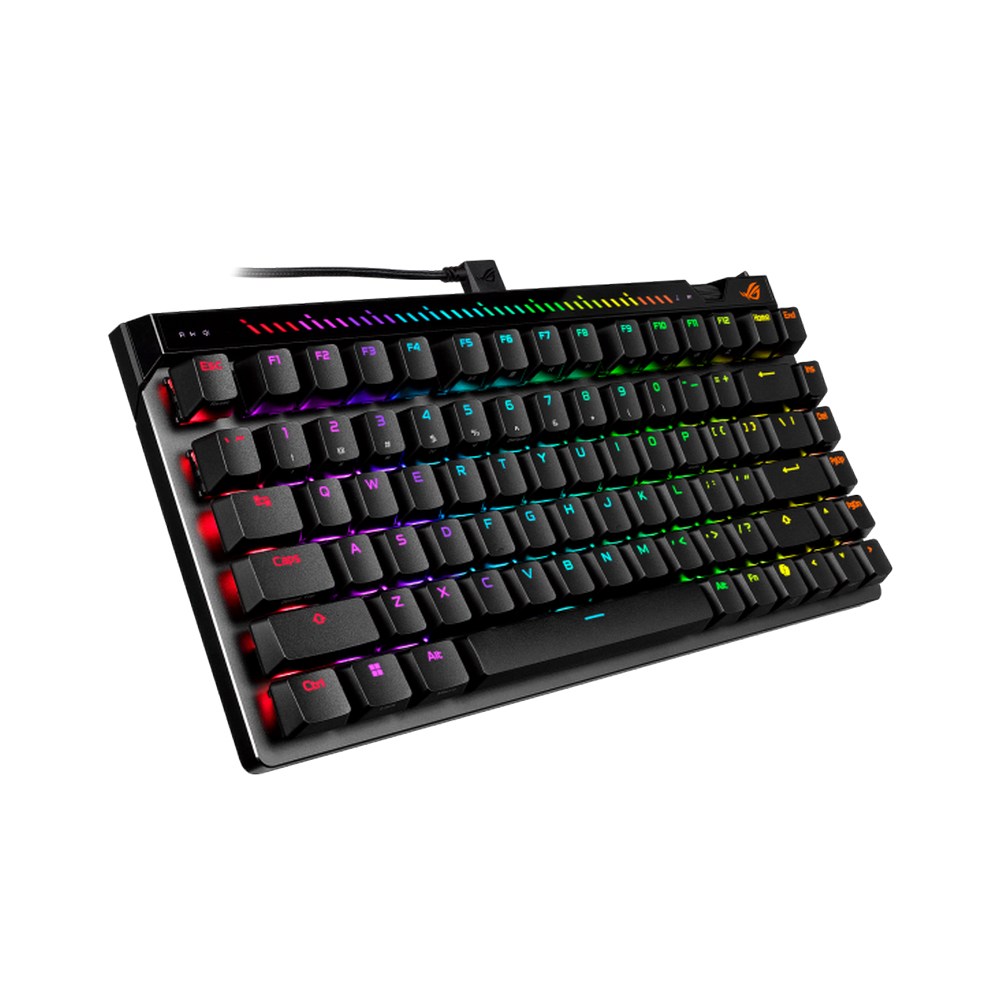 Bàn Phím ASUS ROG Falchion Ace 75 HE