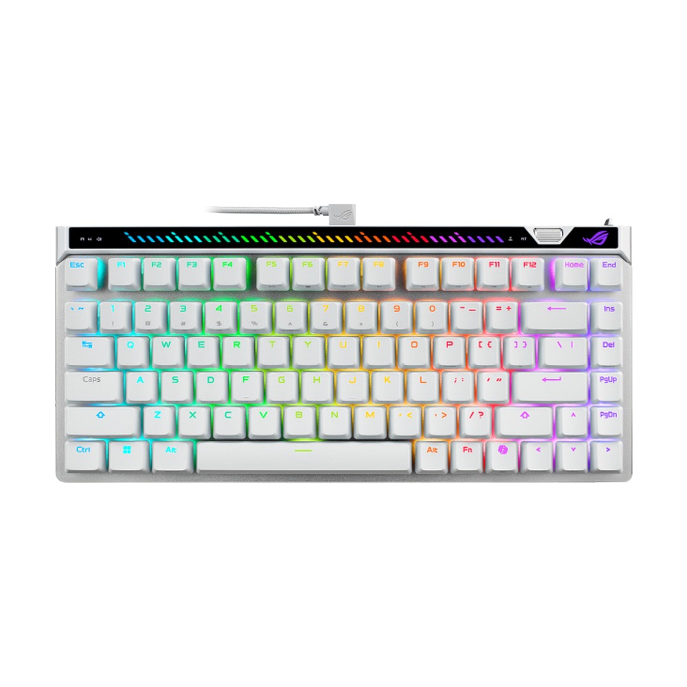 Bàn Phím ASUS ROG Falchion Ace 75 HE