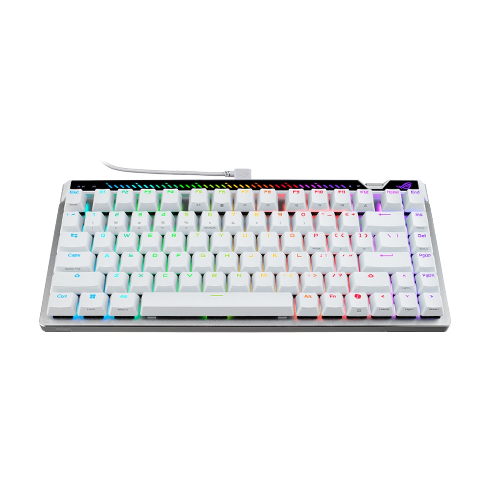 Bàn Phím ASUS ROG Falchion Ace 75 HE