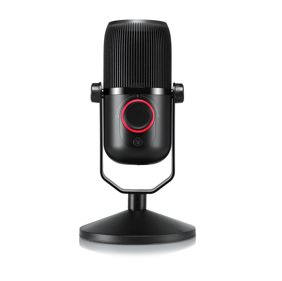 Mic thu âm Thronmax Mdrill Zero Jet (Black)