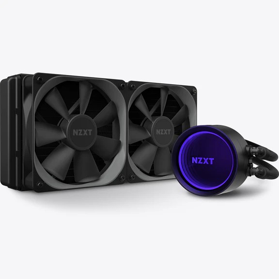 Tản Nhiệt Nước NZXT All In One Kraken X53