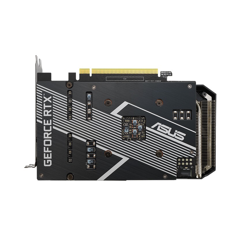 ASUS Dual GeForce RTX 3060 V2 12GB GDDR6 (LHR)