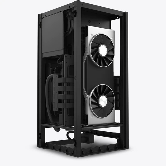 Vỏ case máy tính NZXT H1 Series