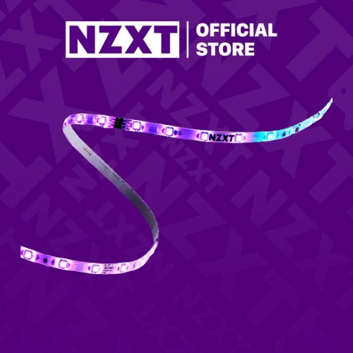 Dây Led Cao Cấp Trang Trí Vỏ Case NZXT 200MM