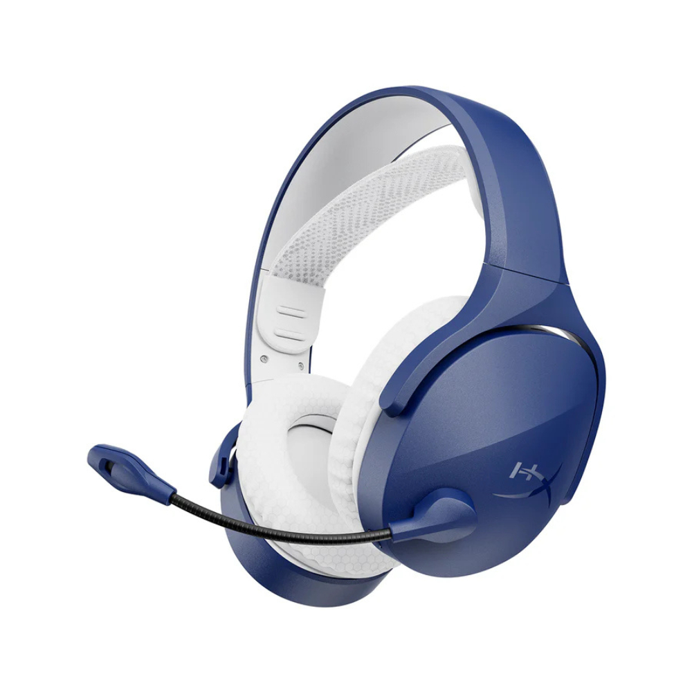 Tai Nghe Không Dây Gaming HyperX Cloud Jet Wireless