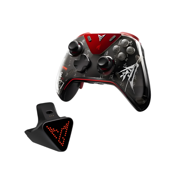 Tay cầm chơi Game Flydigi Apex 5