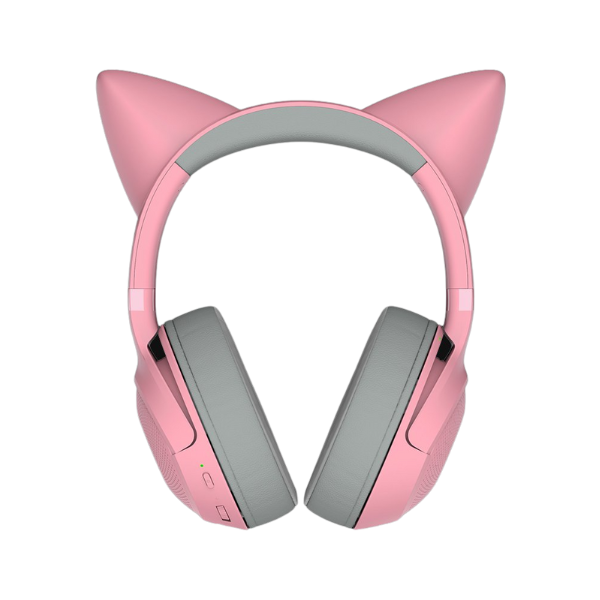 Tai nghe Gaming Razer Kraken Kitty V2 BT