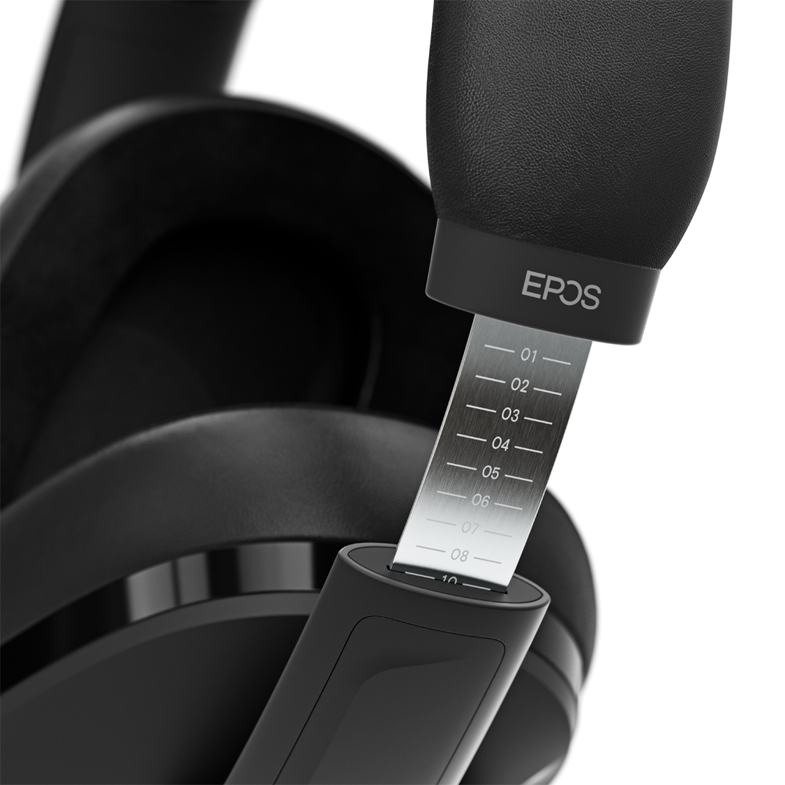 Tai nghe Gaming Epos H3 Wired