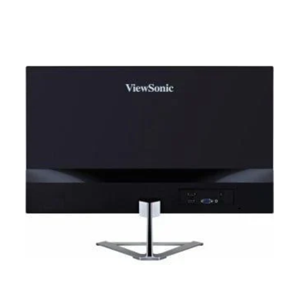 Màn hình ViewSonic VX2476-SMHD 24" IPS 75Hz loa kép 3W