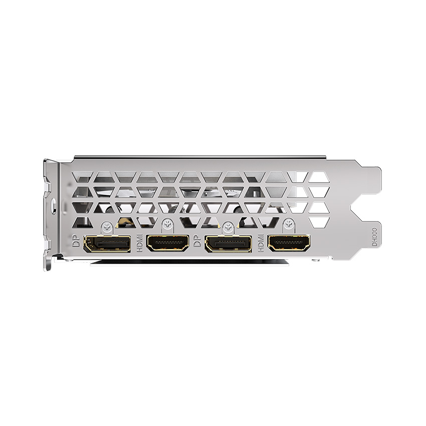 Card màn hình Gigabyte RTX 3060 Ti VISION OC-8GD-V2