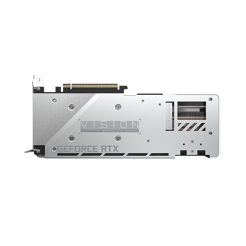 Card màn hình Gigabyte RTX 3070 VISION OC 8GD-V2