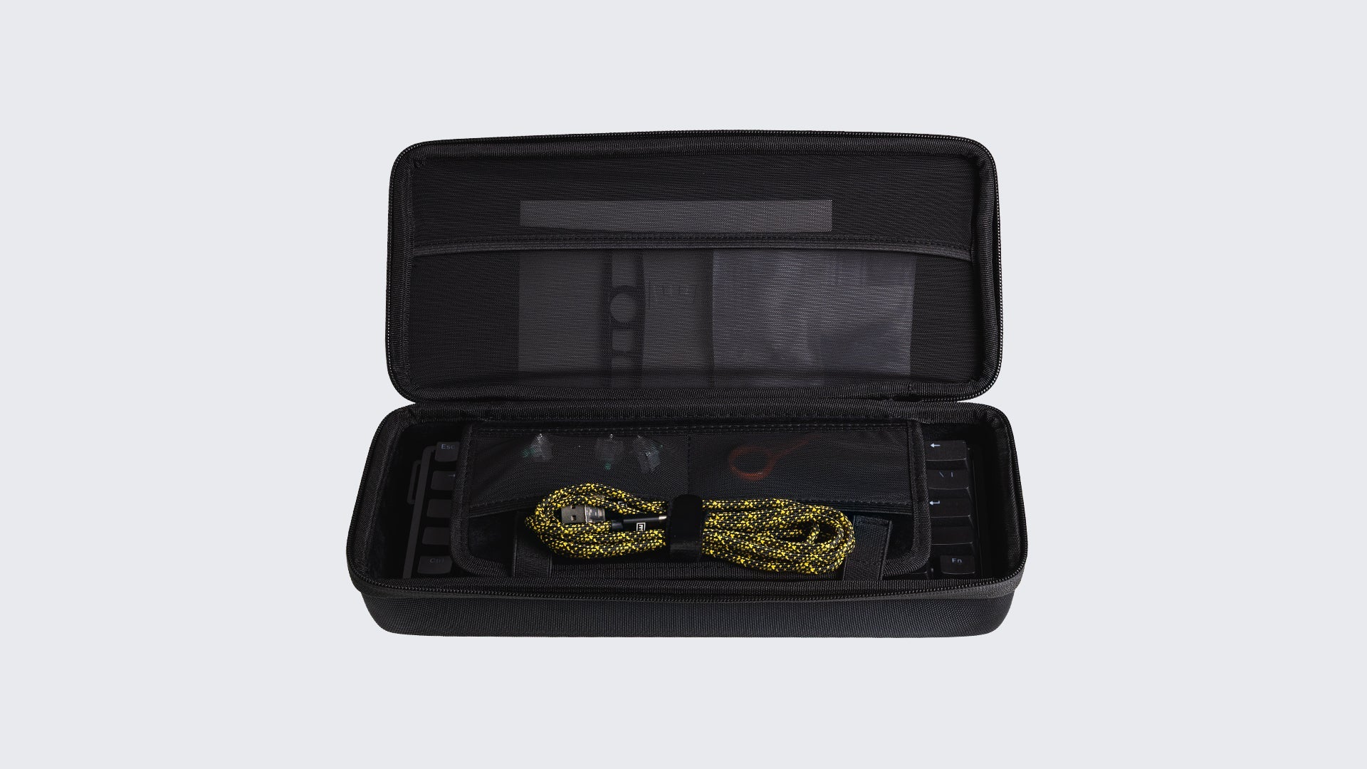 Wooting Travel Case V2 60%