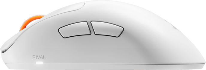Chuột Gaming Không Dây SteelSeries Rival Pro