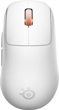 Chuột Gaming Không Dây SteelSeries Rival Pro