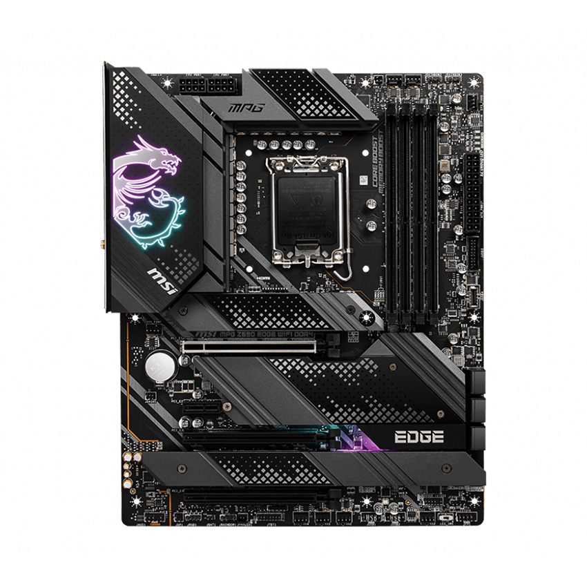 Mainboard MSI MPG Z690 EDGE WIFI