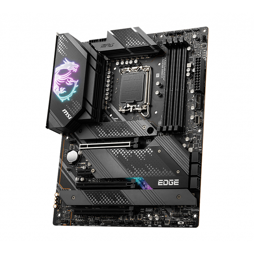 Mainboard MSI MPG Z690 EDGE WIFI