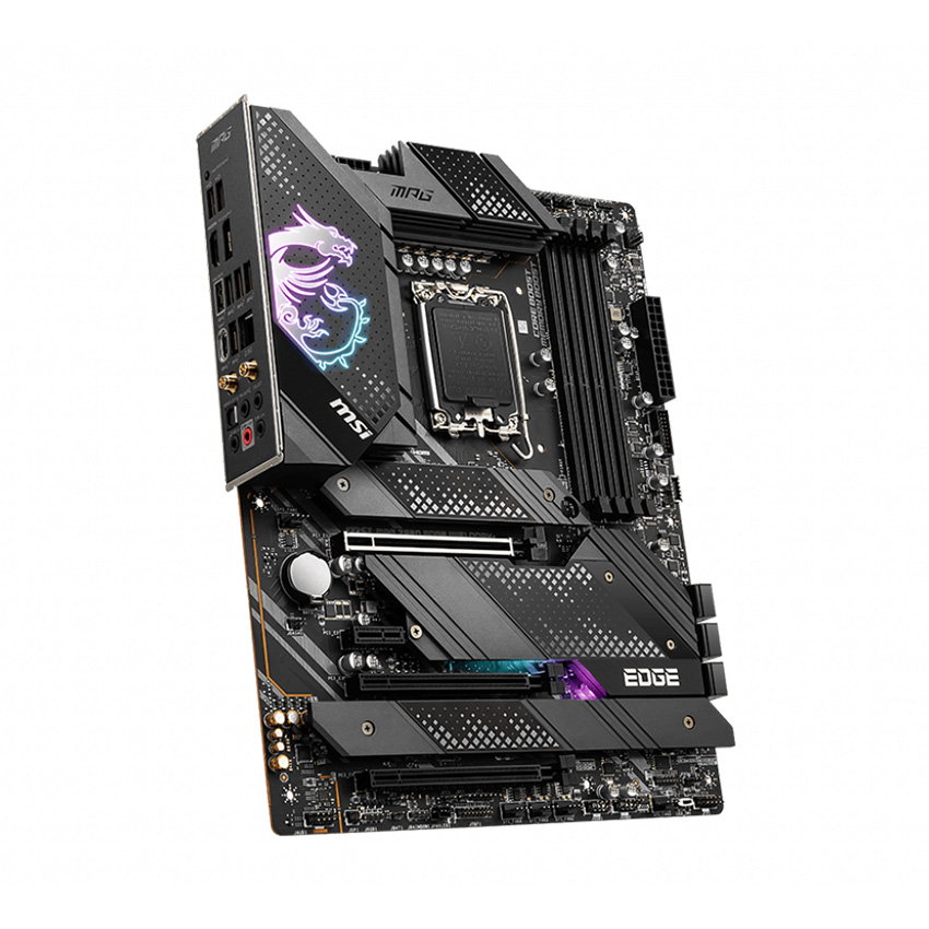 Mainboard MSI MPG Z690 EDGE WIFI