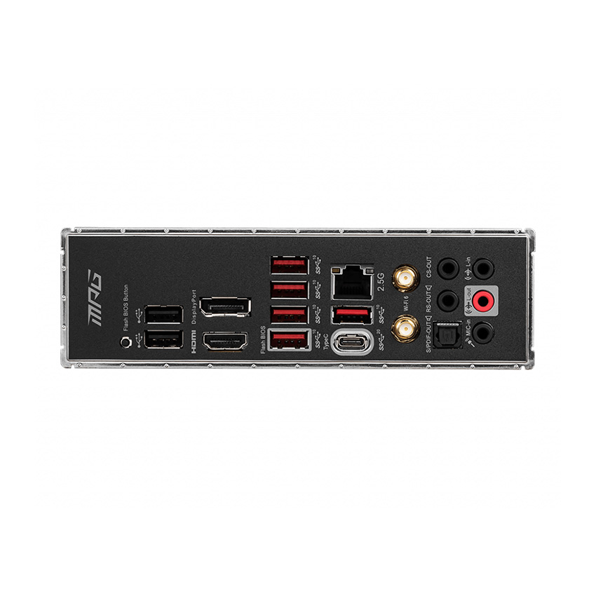 Mainboard MSI MPG Z690 EDGE WIFI
