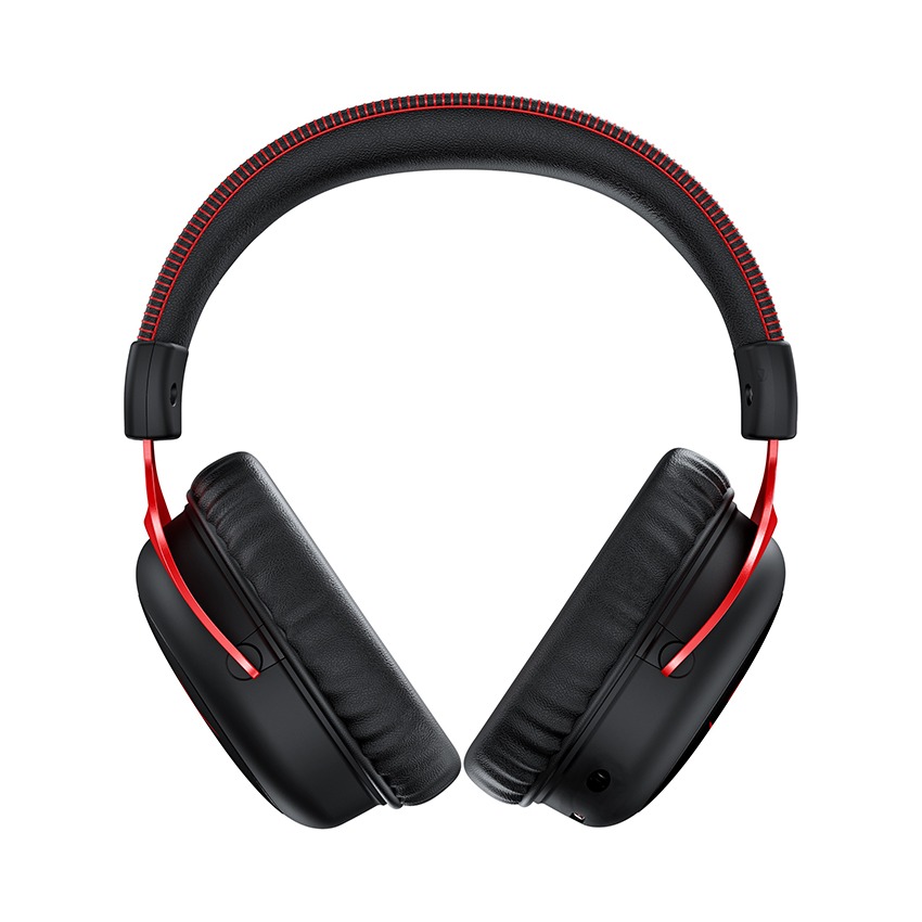 Tai nghe HyperX Cloud II Wireless
