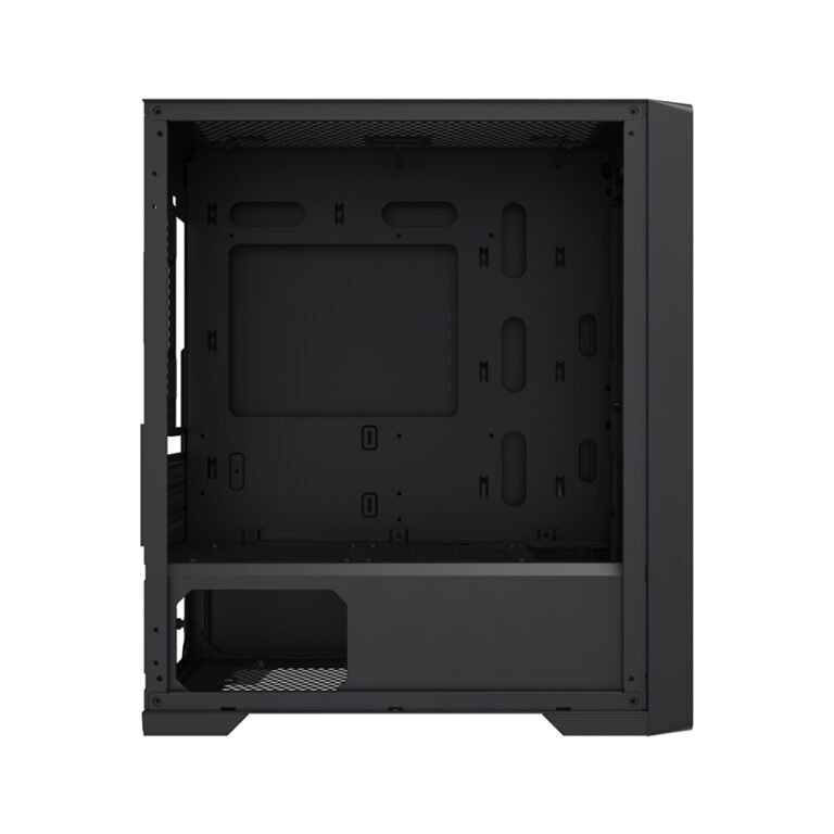 Vỏ Case Xigmatek LUX M 3FR (EN48250)