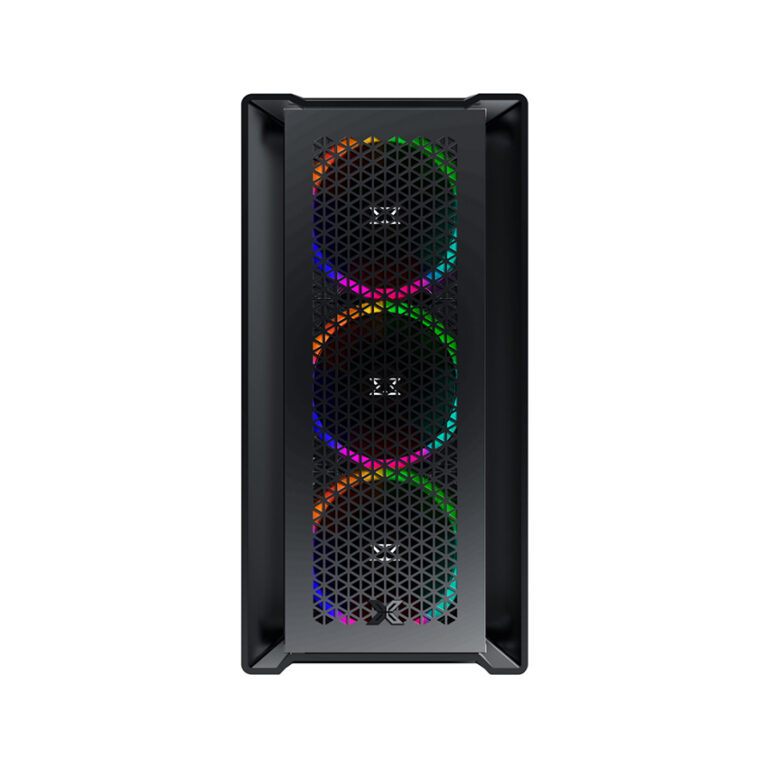 Vỏ Case Xigmatek LUX M 3FR (EN48250)