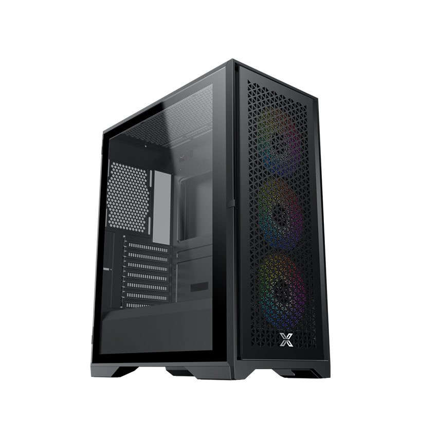 Vỏ Case XIGMATEK GAMING X 3FX EN46188