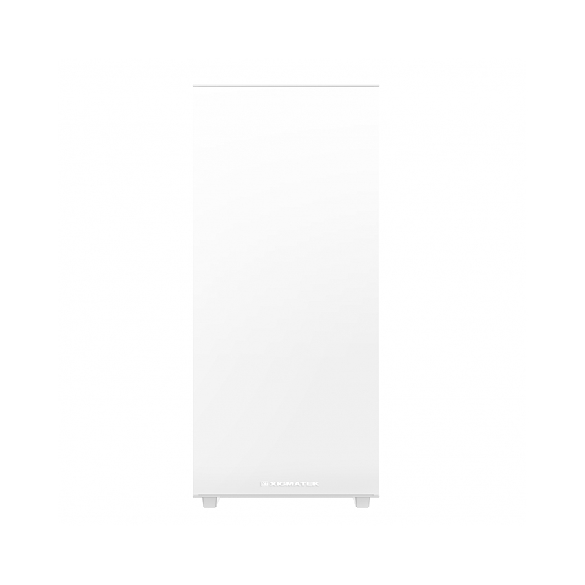 Vỏ Case Xigmatek LUX A Arctic