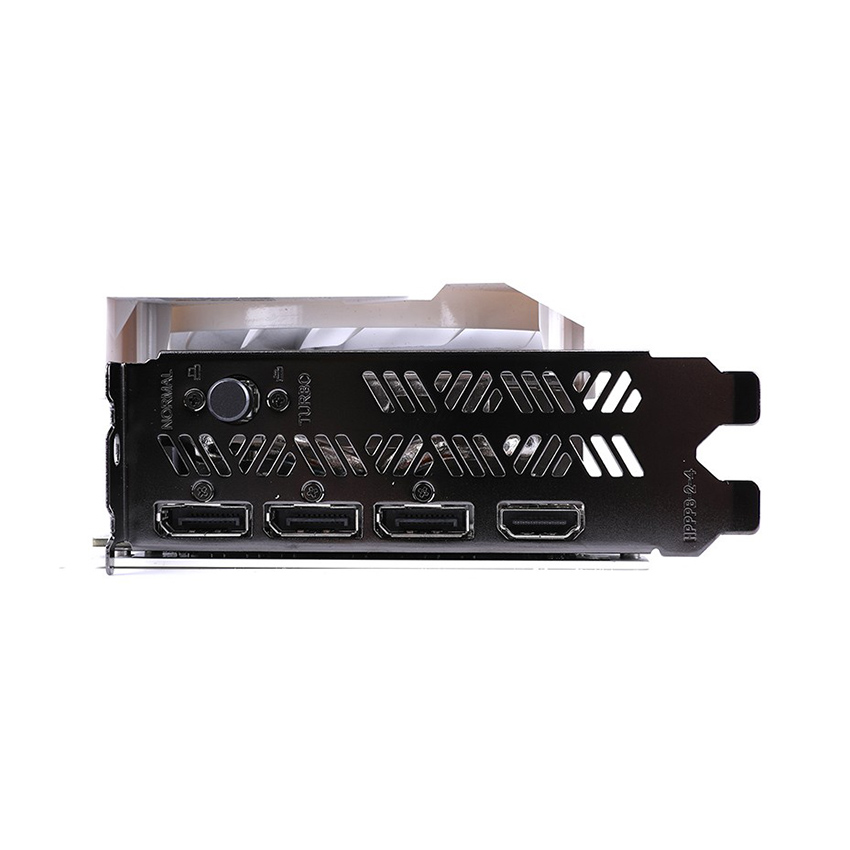 VGA Colorful iGame GeForce RTX 3050 Ultra White DUO OC 8GB-V