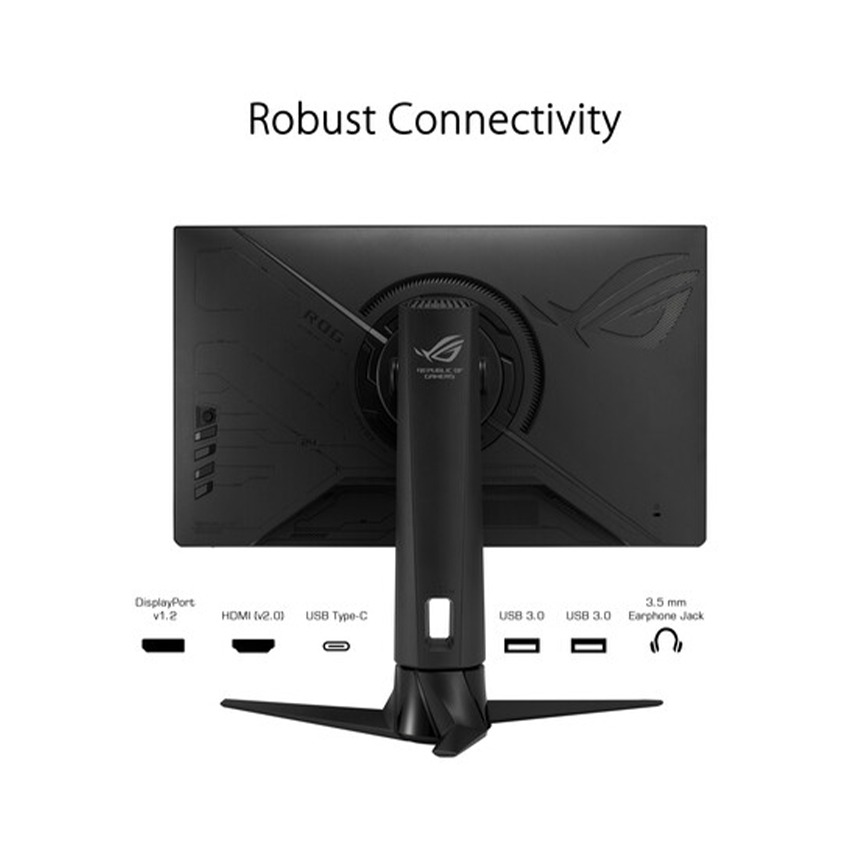 Màn hình máy tính Asus Strix XG249CM