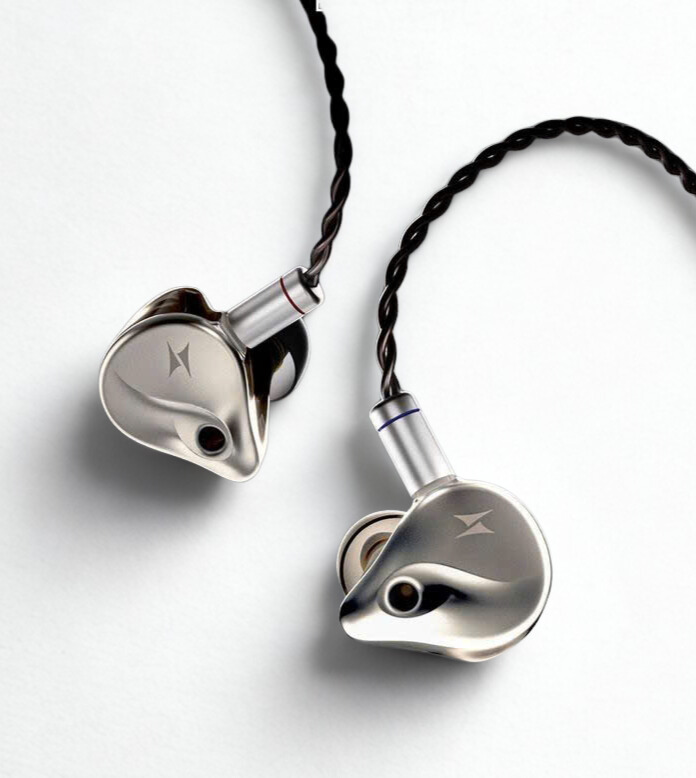 Tai Nghe IEM ATK Horizon