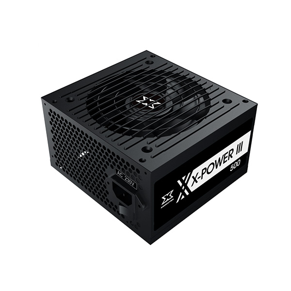 Nguồn Xigmatek X-POWER III 500 EN45976 450W