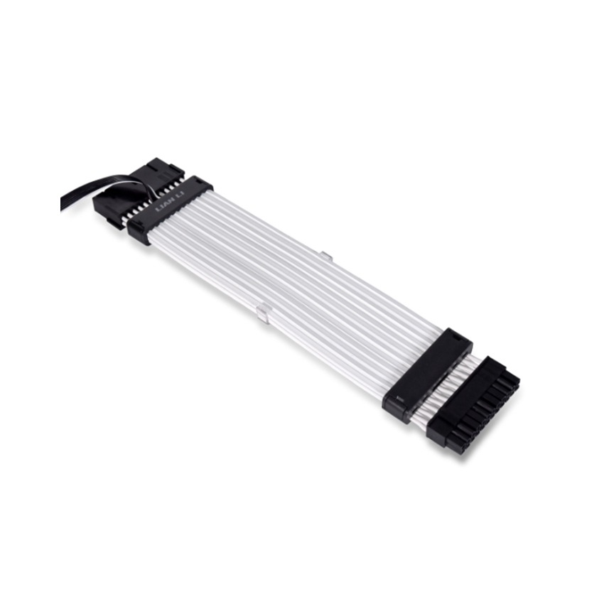 Dây nguồn nối dài Lian Li Strimer Plus 24 Pin V2 ARGB