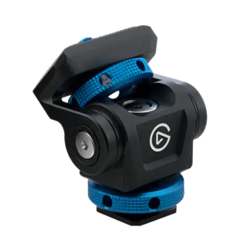 Trục nối Corsair Elgato Cold Shoe (10AAR9901)